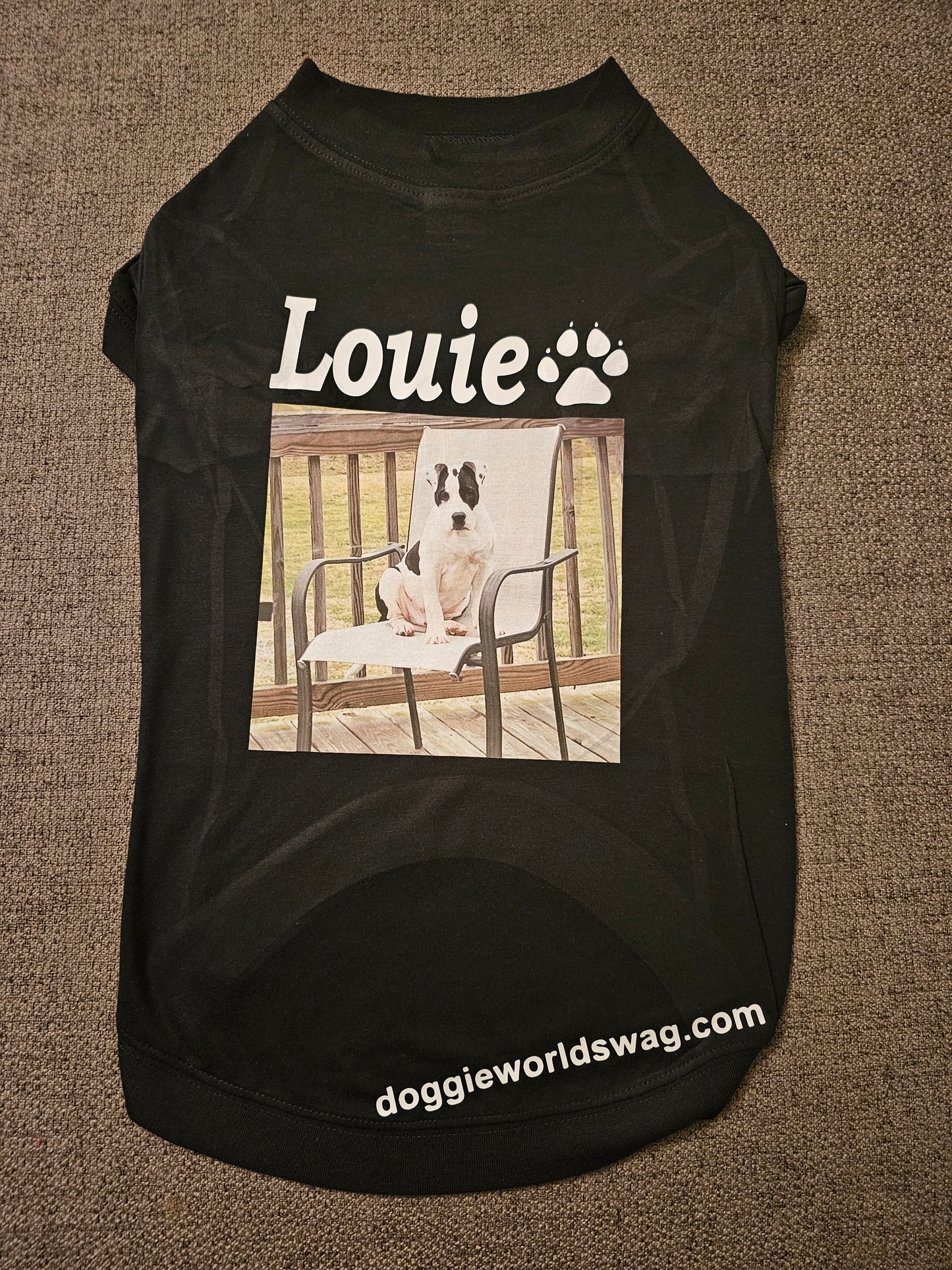 For Fur Babies Custom Made Items~(Email Us๐๐พ)