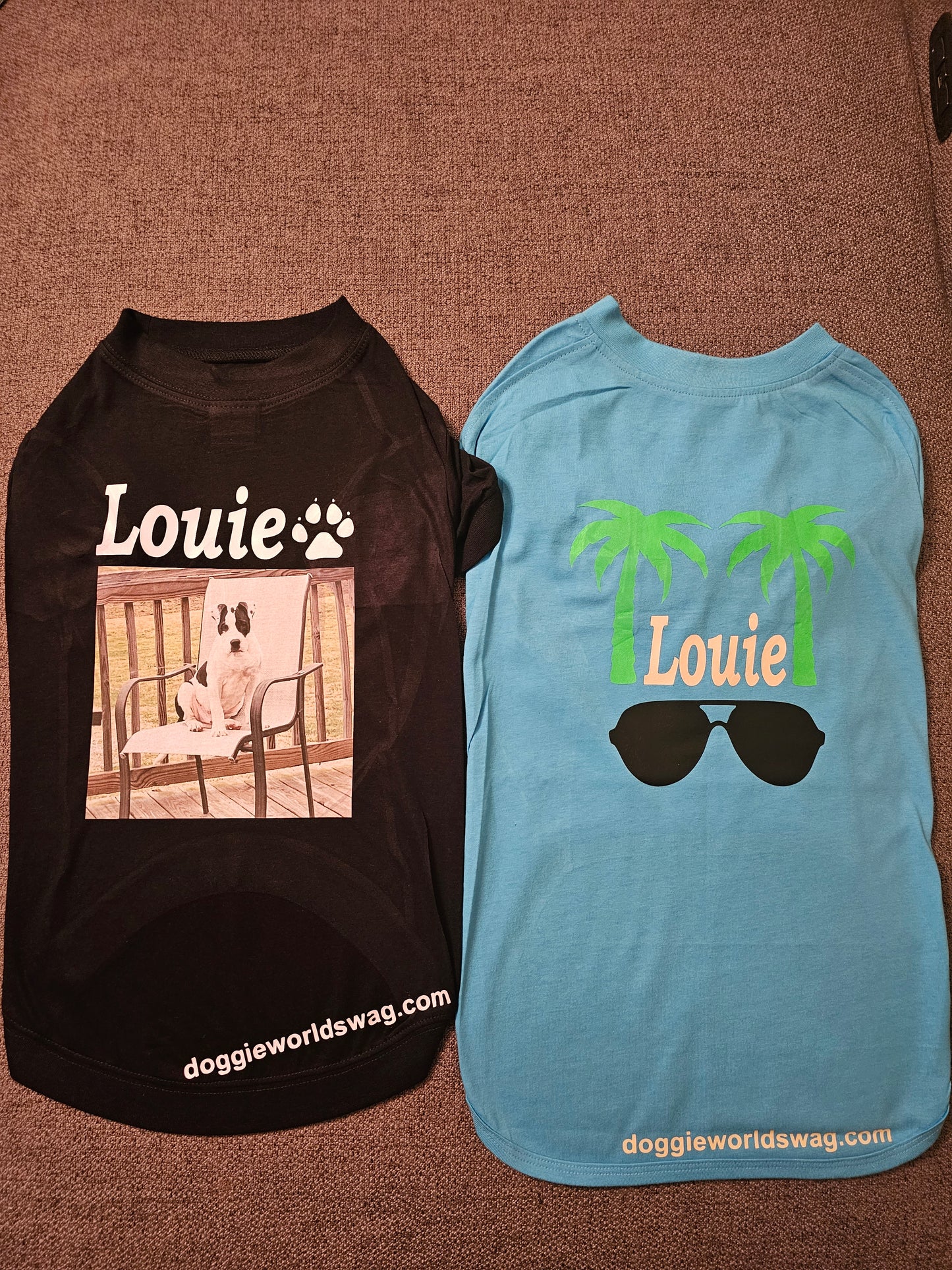 For Fur Babies Custom Made Items~(Email Us๐๐พ)