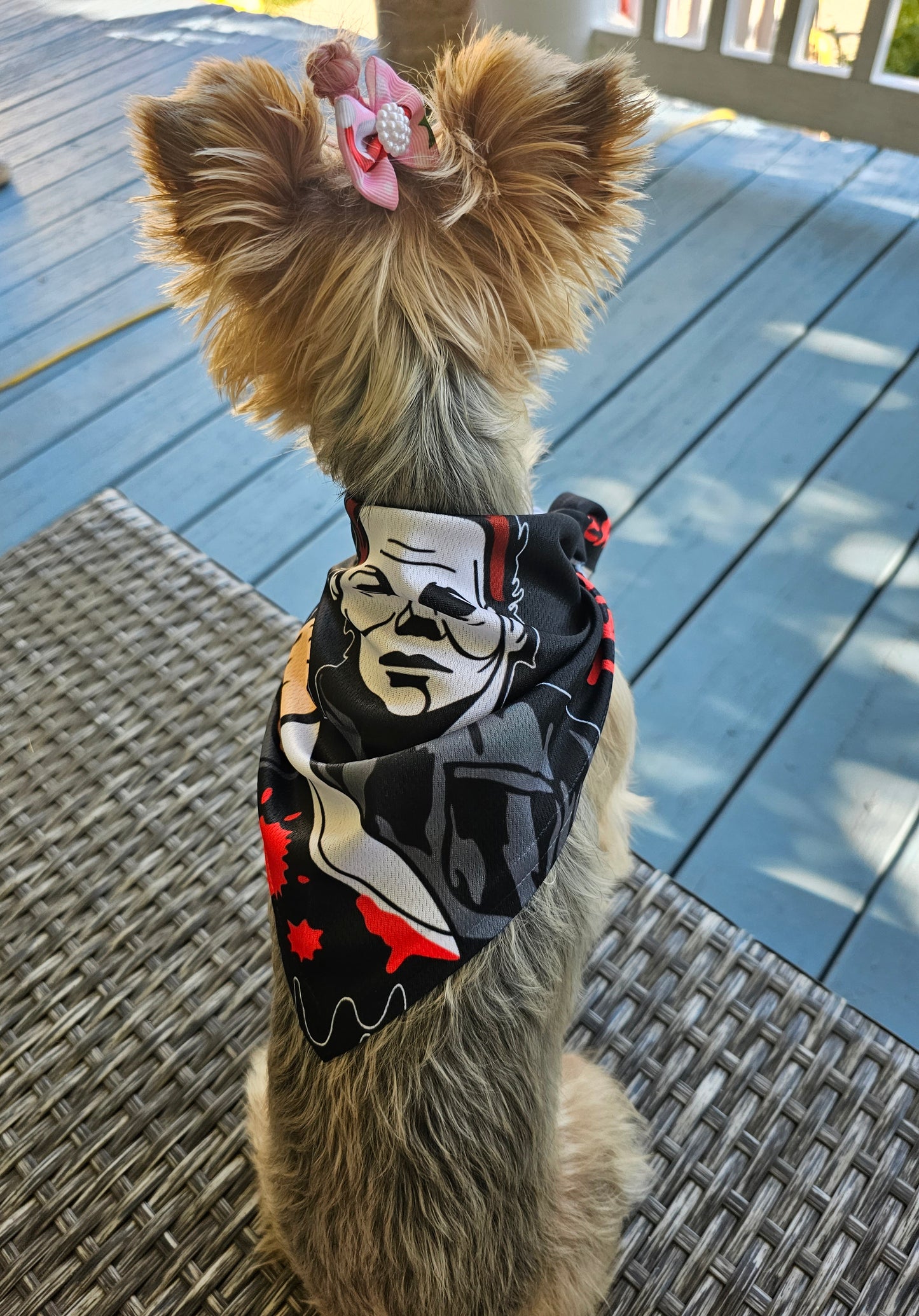 Halloween Bandanas🎃👻