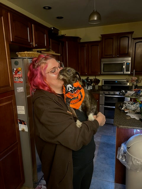 Halloween Bandanas🎃👻